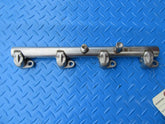 Maserati Quattroporte GTS Ferrari California T fuel rail #0981